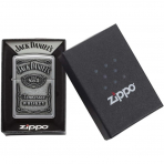 Zippo Jack Daniels �akmak(G�m��)
