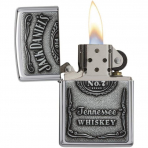 Zippo Jack Daniels �akmak(G�m��)