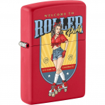 Zippo Roller Party akmak