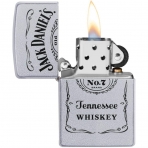 Zippo Jack Daniels Hediye Seti Gm Renk akmak