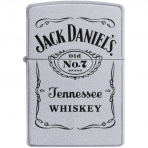 Zippo Jack Daniels Hediye Seti Gm Renk akmak