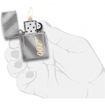 Zippo James Bond apraz rg akmak 