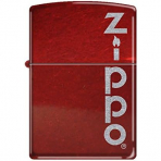 Zippo Elma ekeri Krmzs akmak 