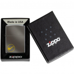 Zippo Bespoke Boru Tasarm akmak