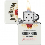 Zippo Jim Beam akmak