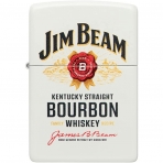 Zippo Jim Beam akmak