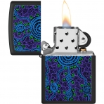 Zippo John Smith Gumbula akmak