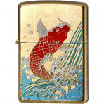Zippo 2LAG-CARP akmak 