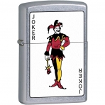 Zippo Joker akmak