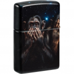 Zippo  Maymun akmak