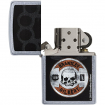 Zippo Brantley Gilbert akmak