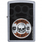 Zippo Brantley Gilbert akmak
