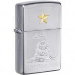 Zippo zerime Basma akmak 