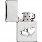 Zippo Kalpli �akmak