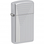 Zippo Lazer Desenli Tasarm akmak