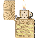 Zippo Gne In akmak 