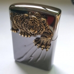 Zippo Kaplan Penesi akmak