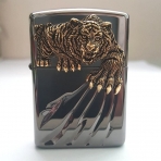 Zippo Kaplan Penesi akmak