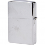 Zippo Brass Pusula akmak 