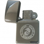 Zippo United States Marines akmak