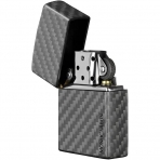 Zippo Karbonfiber akmak 