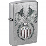 Zippo Kartal Arma �akmak