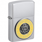 Zippo United States Army akmak