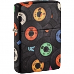 Zippo Kayt Tasarm akmak