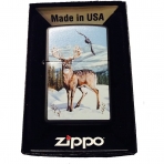 Zippo K Manzaras akmak