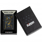 Zippo Efsanevi akmak