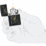 Zippo Efsanevi akmak