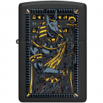 Zippo Efsanevi akmak