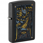 Zippo Efsanevi akmak