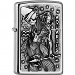 Zippo Kova Burcu �akmak