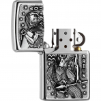 Zippo Kova Burcu �akmak