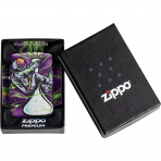 Zippo Space Out akmak