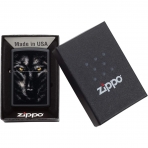 Zippo Kurt Bak akmak 