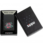 Zippo Blazy Susan akmak