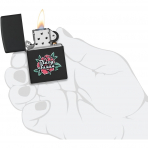 Zippo Blazy Susan akmak