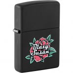 Zippo Blazy Susan akmak