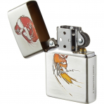 Zippo Amano Yoshitaka Koleksiyon akmak