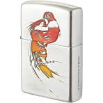 Zippo Amano Yoshitaka Koleksiyon akmak