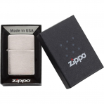 Zippo Klasik Krom akmak