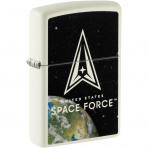 Zippo Karanlkta Parlayan US Space Force akmak