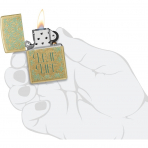 Zippo Leaf Life �akmak