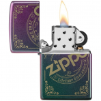 Zippo Logolu �akmak