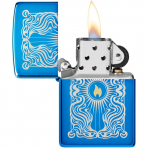 Zippo Fancy Flame Tasarm akmak