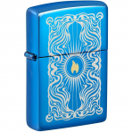 Zippo Fancy Flame Tasarm akmak