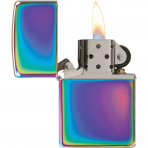 Zippo Neon Renkli akmak