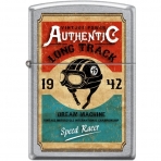 Zippo Long Track akmak